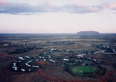Over_the Ayers_Rock_Resort