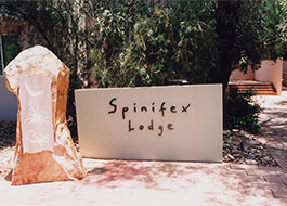 Spinifex _Lodge