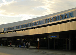 Perth_Airport