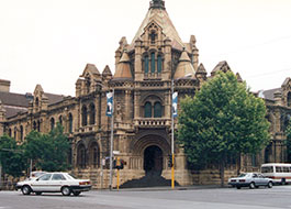 Melbourne_Magistrates_Court