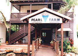Pearl Farm